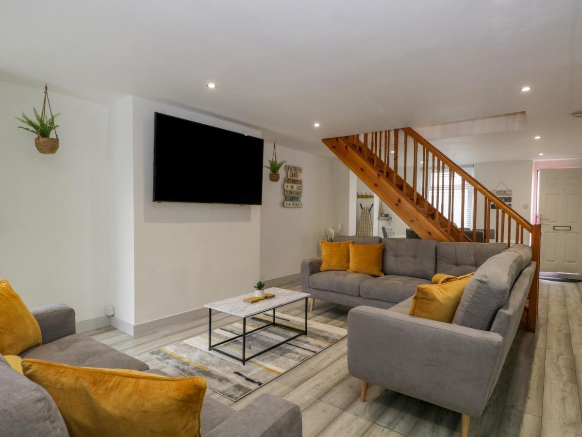 Villa Harbour Retreat à Millom Extérieur photo