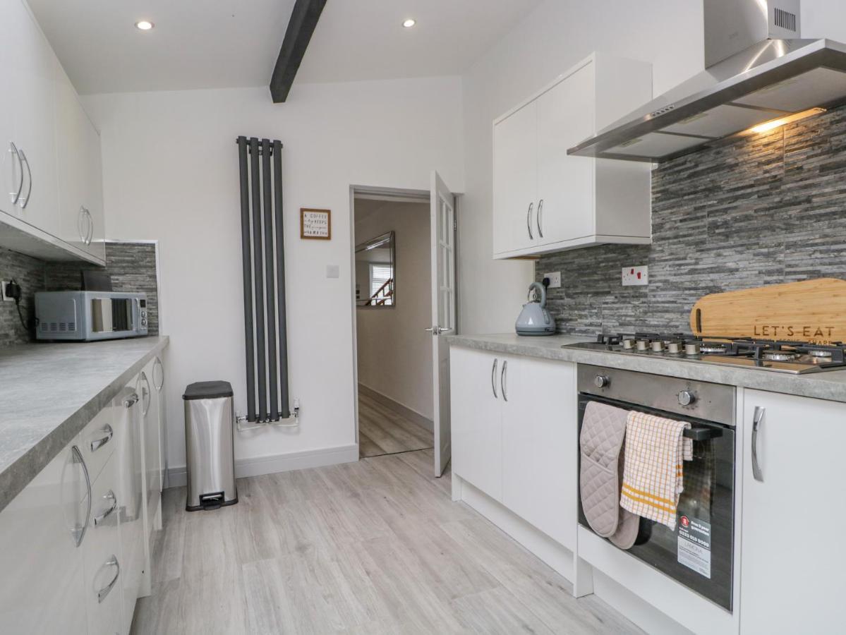 Villa Harbour Retreat à Millom Extérieur photo