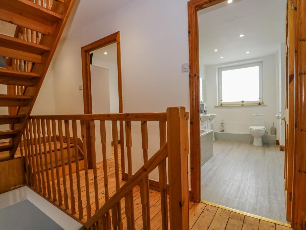 Villa Harbour Retreat à Millom Extérieur photo