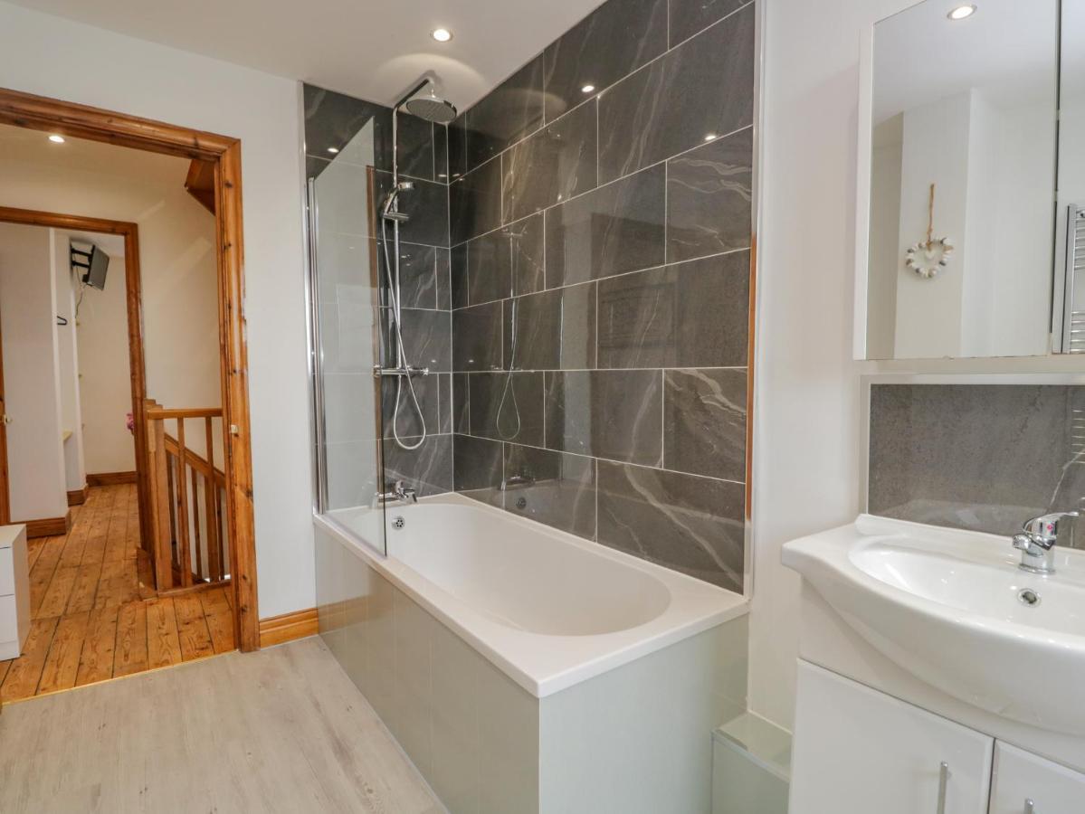 Villa Harbour Retreat à Millom Extérieur photo