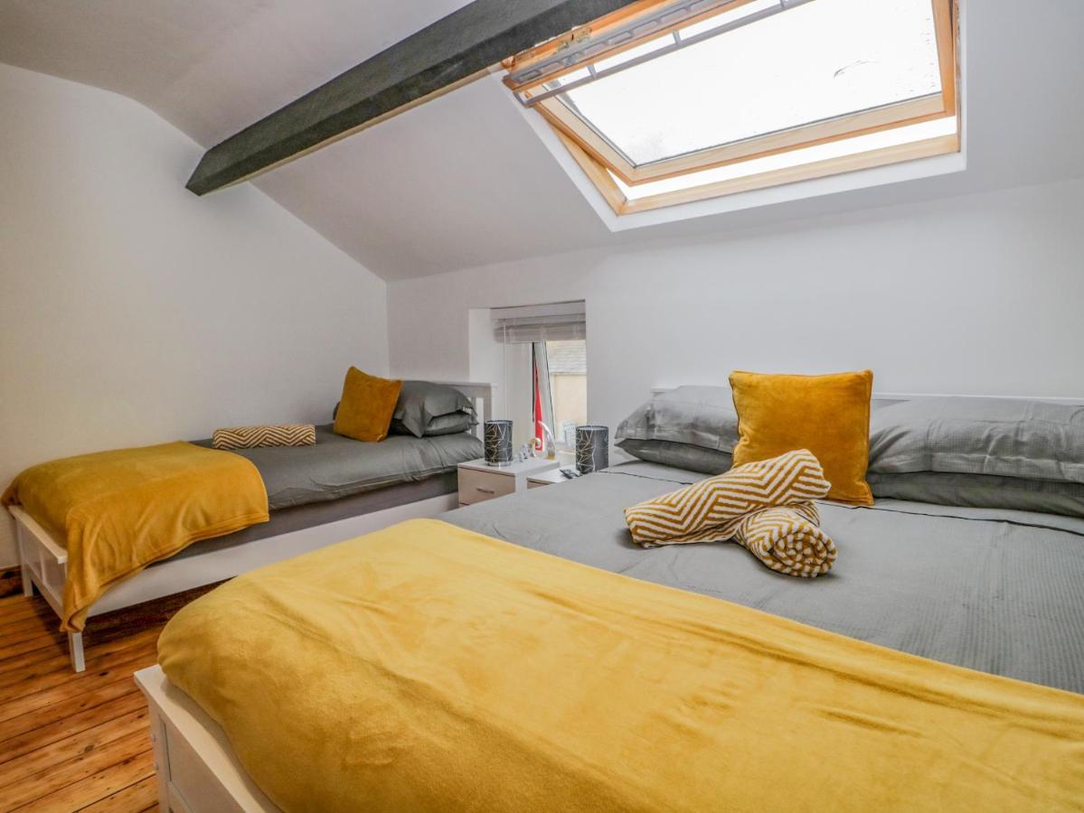 Villa Harbour Retreat à Millom Extérieur photo