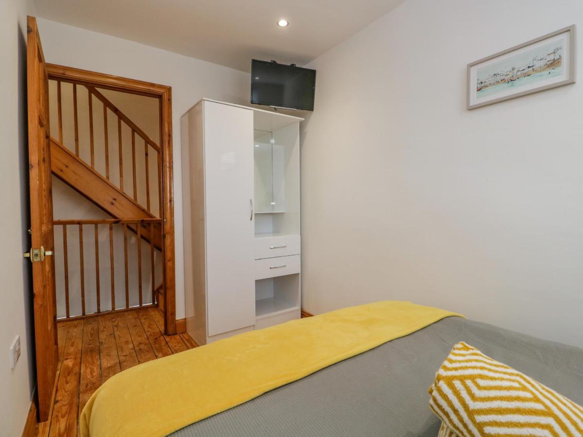 Villa Harbour Retreat à Millom Extérieur photo