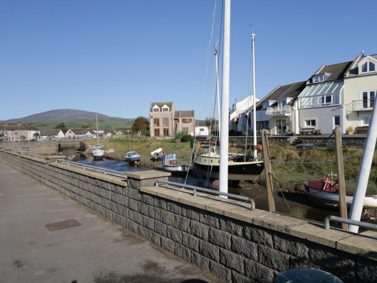 Villa Harbour Retreat à Millom Extérieur photo