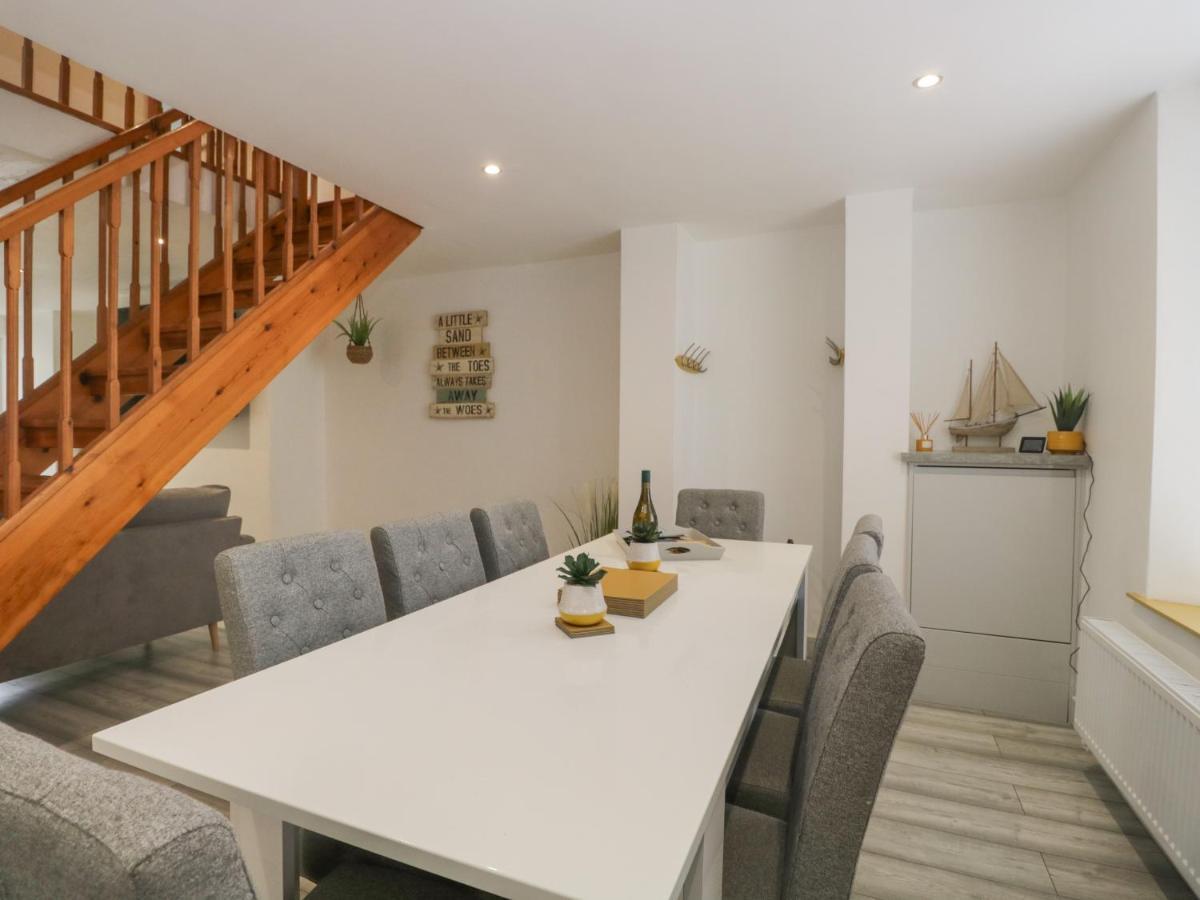 Villa Harbour Retreat à Millom Extérieur photo