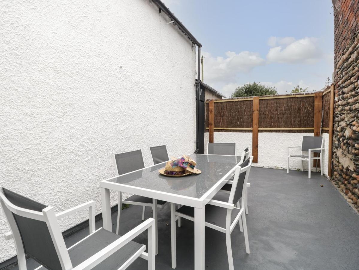 Villa Harbour Retreat à Millom Extérieur photo